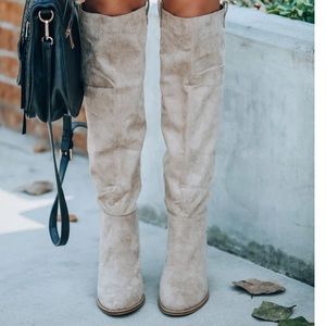 Vici Saint Slouch Boot